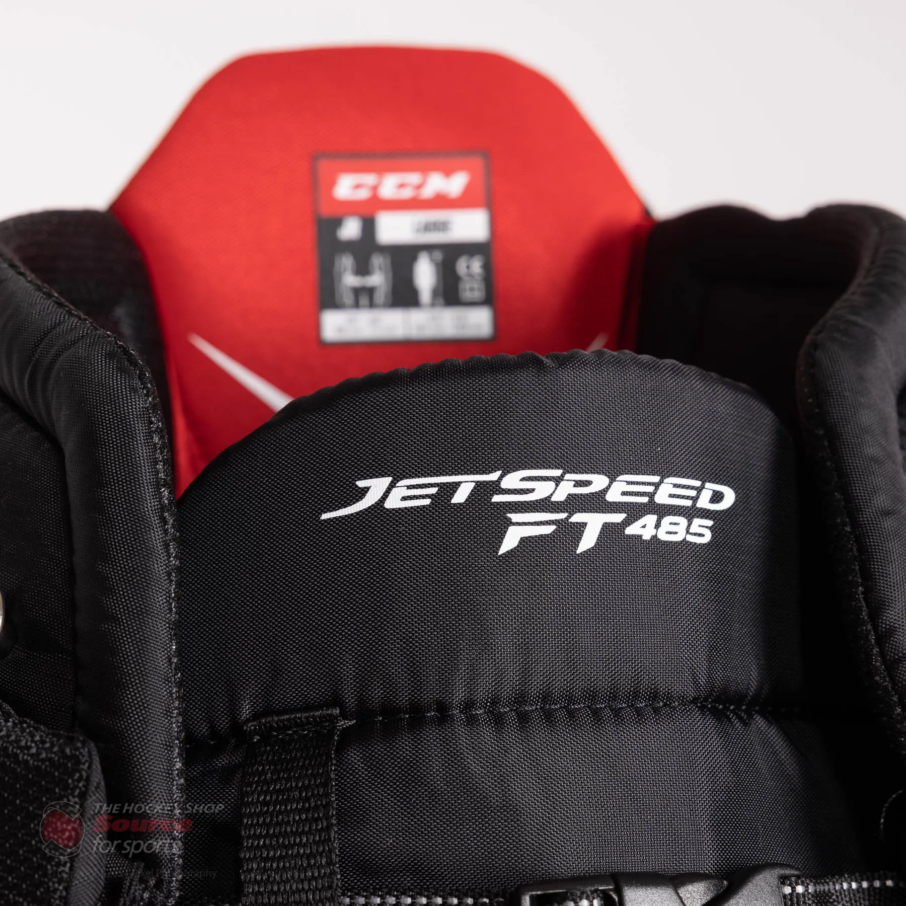 CCM Jetspeed FT485 Junior Hockey Pants