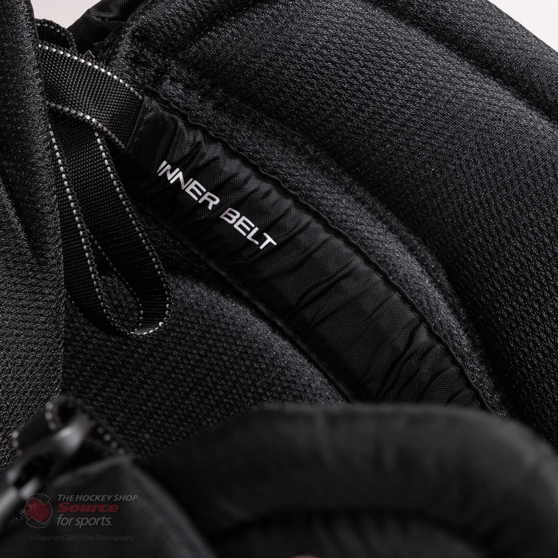 CCM Jetspeed FT485 Junior Hockey Pants