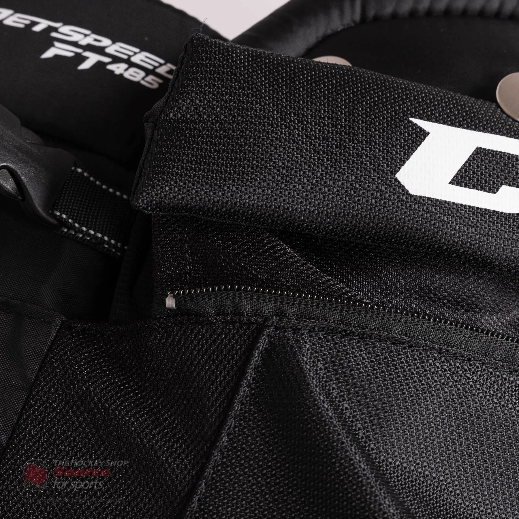 CCM Jetspeed FT485 Junior Hockey Pants