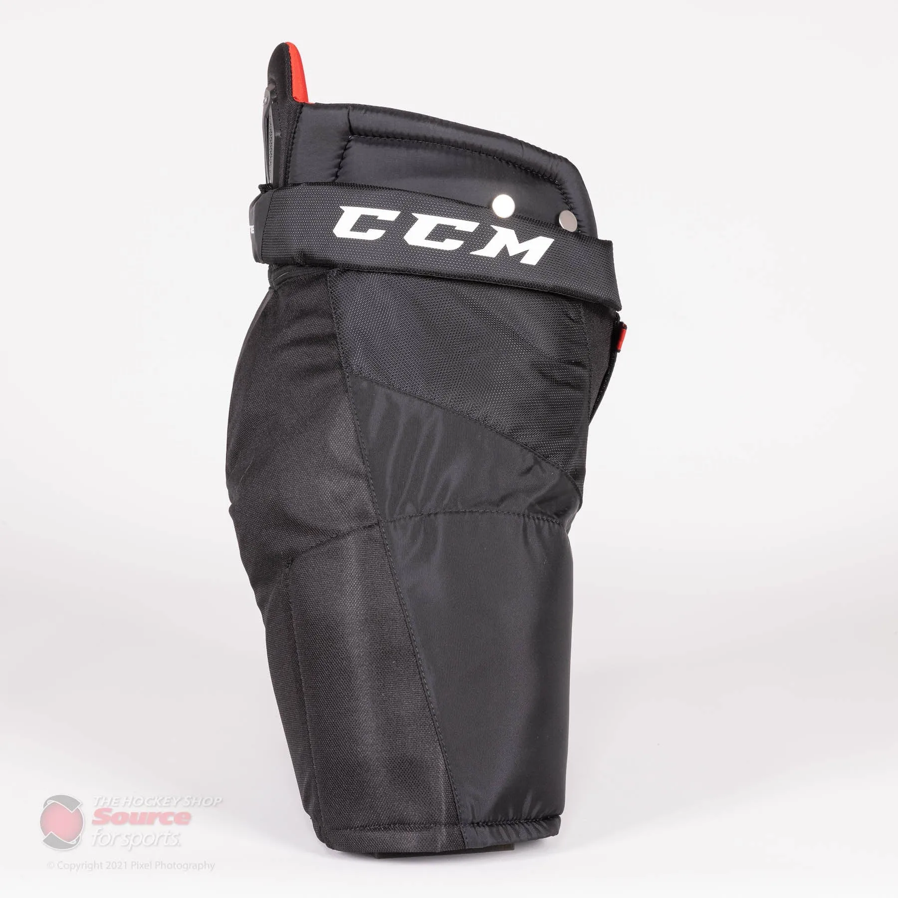 CCM Jetspeed FT485 Junior Hockey Pants