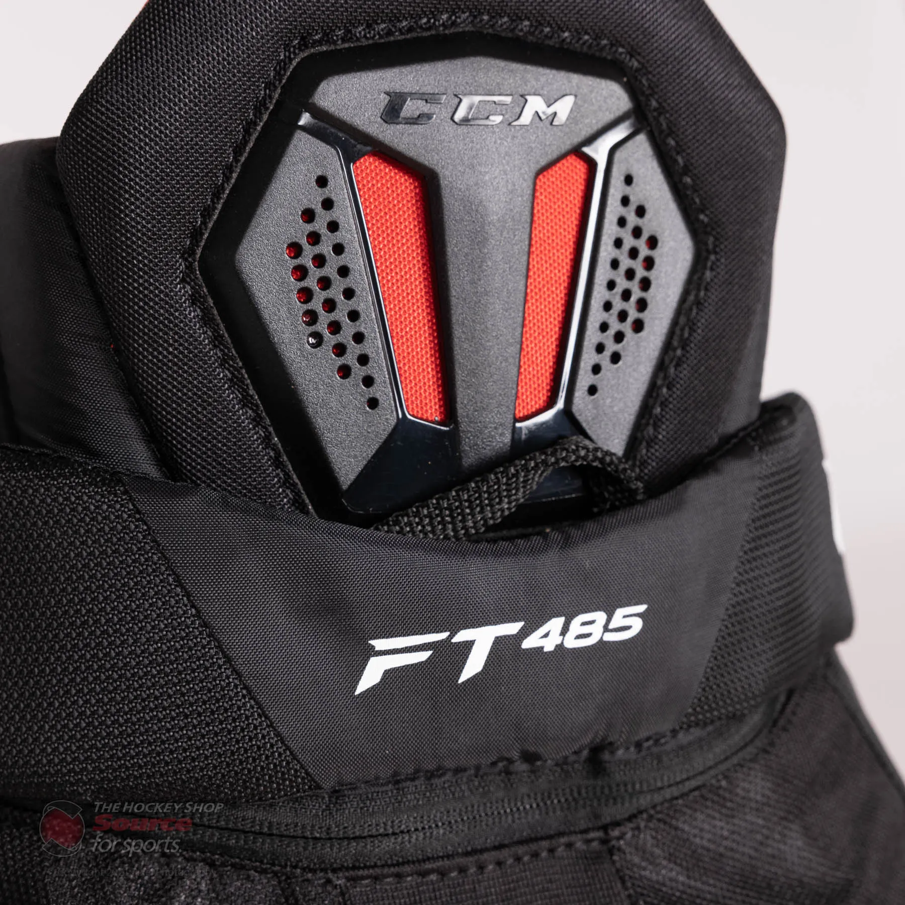 CCM Jetspeed FT485 Junior Hockey Pants