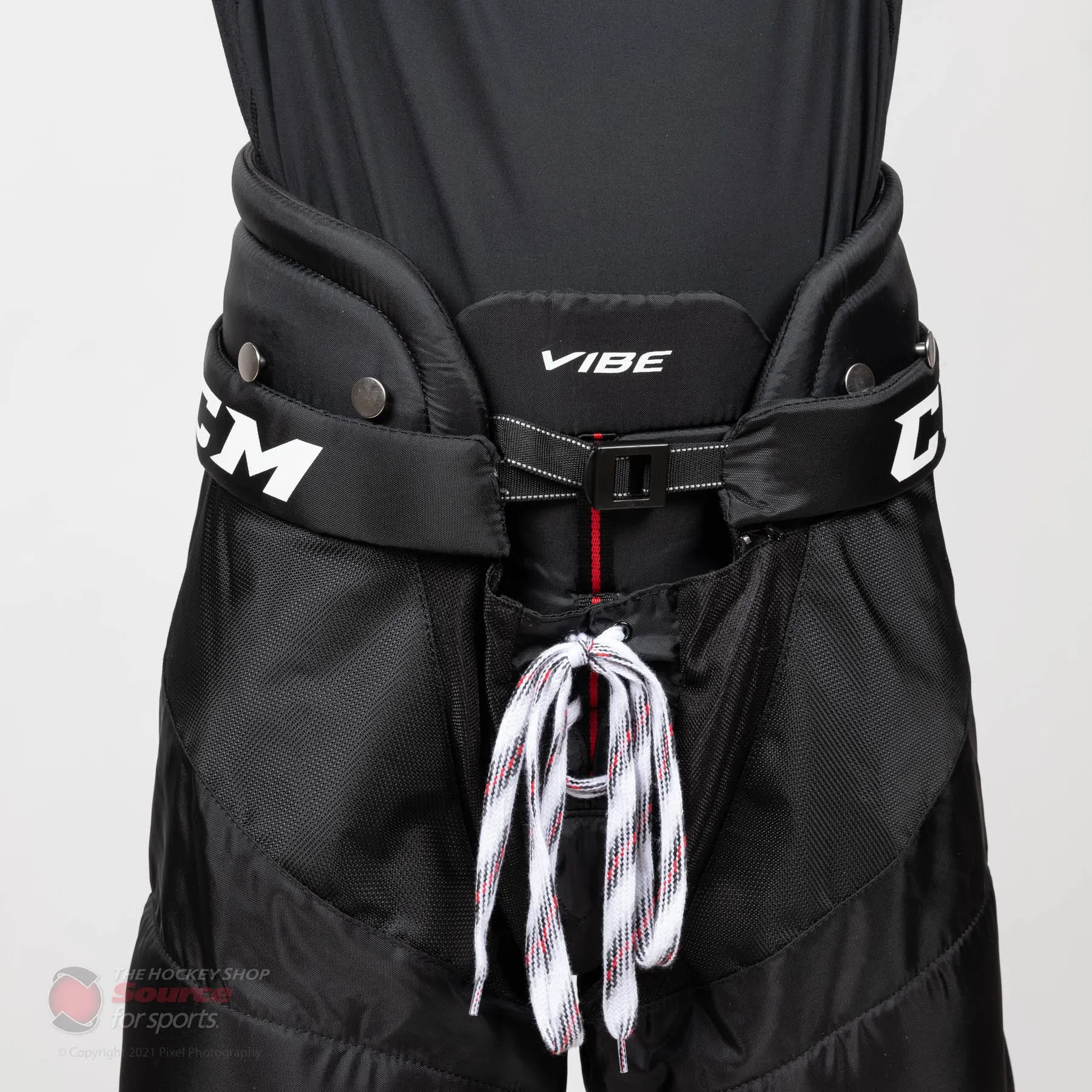 CCM Jetspeed Vibe Senior Hockey Pants - 2021