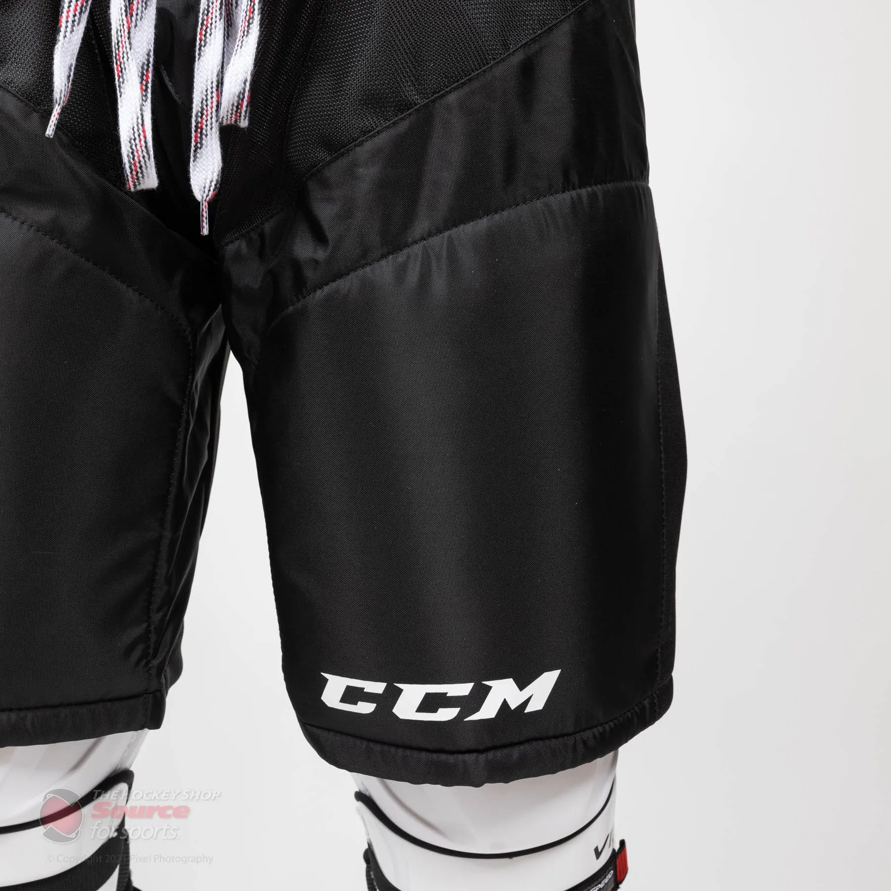 CCM Jetspeed Vibe Senior Hockey Pants - 2021