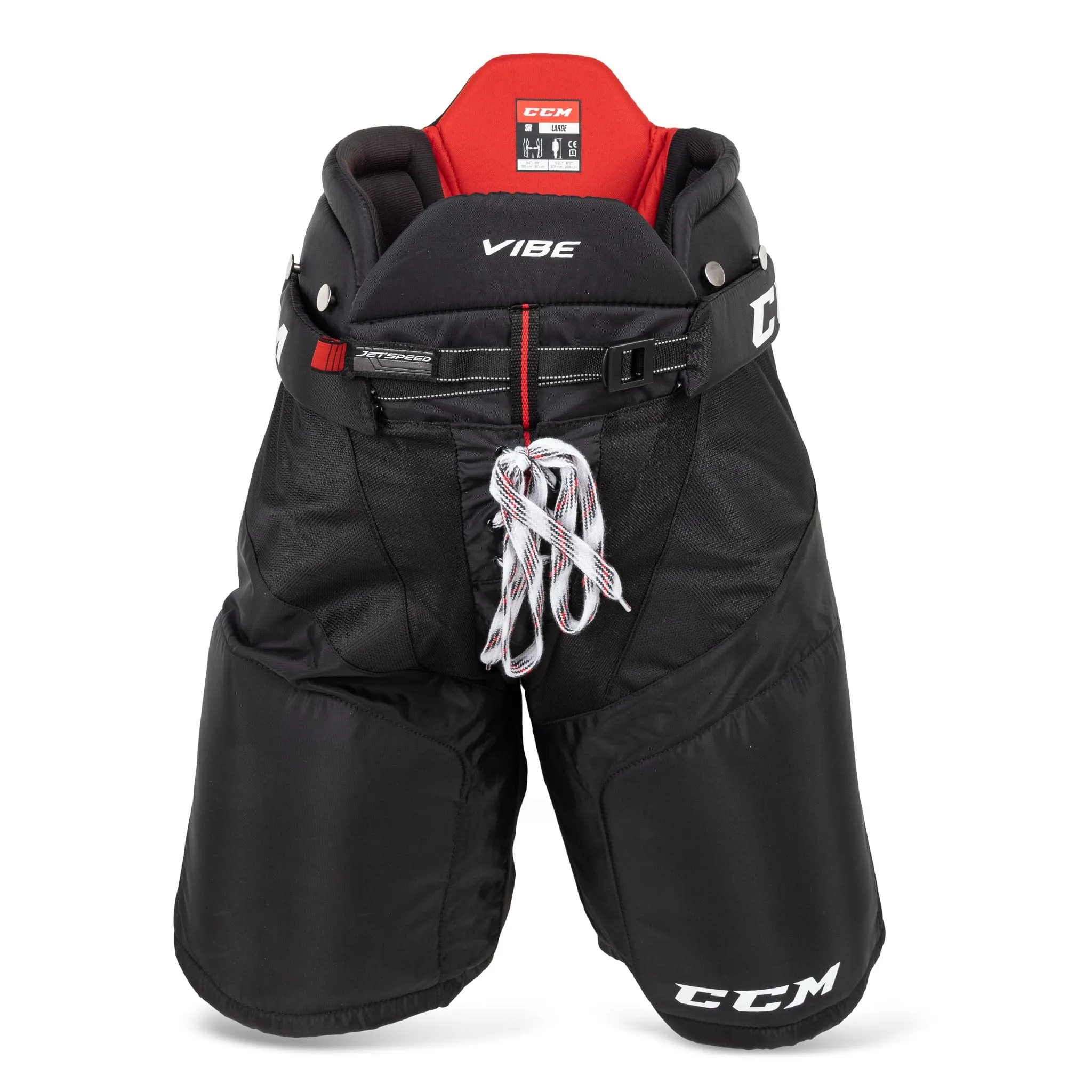 CCM Jetspeed Vibe Senior Hockey Pants - 2021