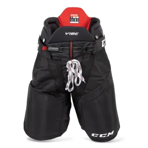CCM Jetspeed Vibe Senior Hockey Pants - 2021