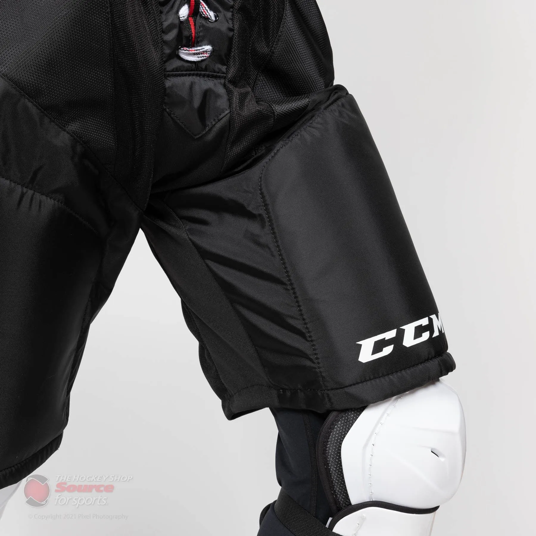 CCM Jetspeed Vibe Senior Hockey Pants - 2021