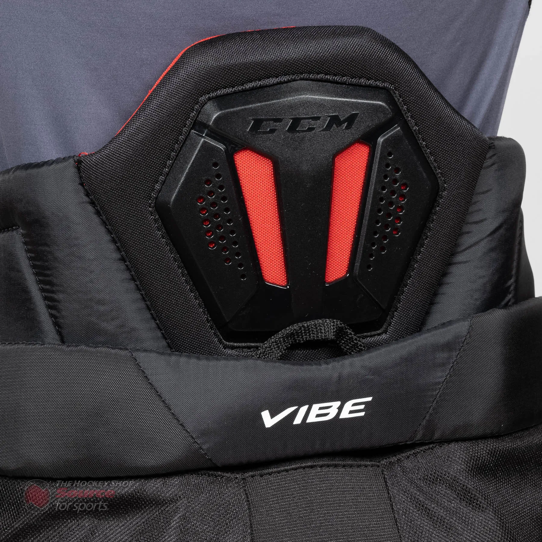 CCM Jetspeed Vibe Senior Hockey Pants - 2021