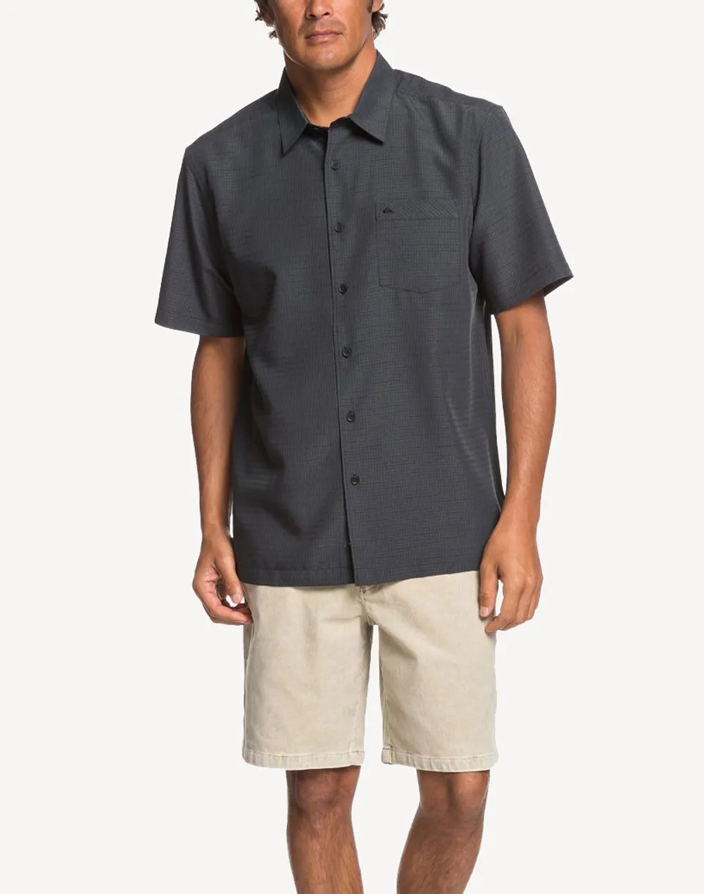 Centinela 4 Short Sleeve Shirt