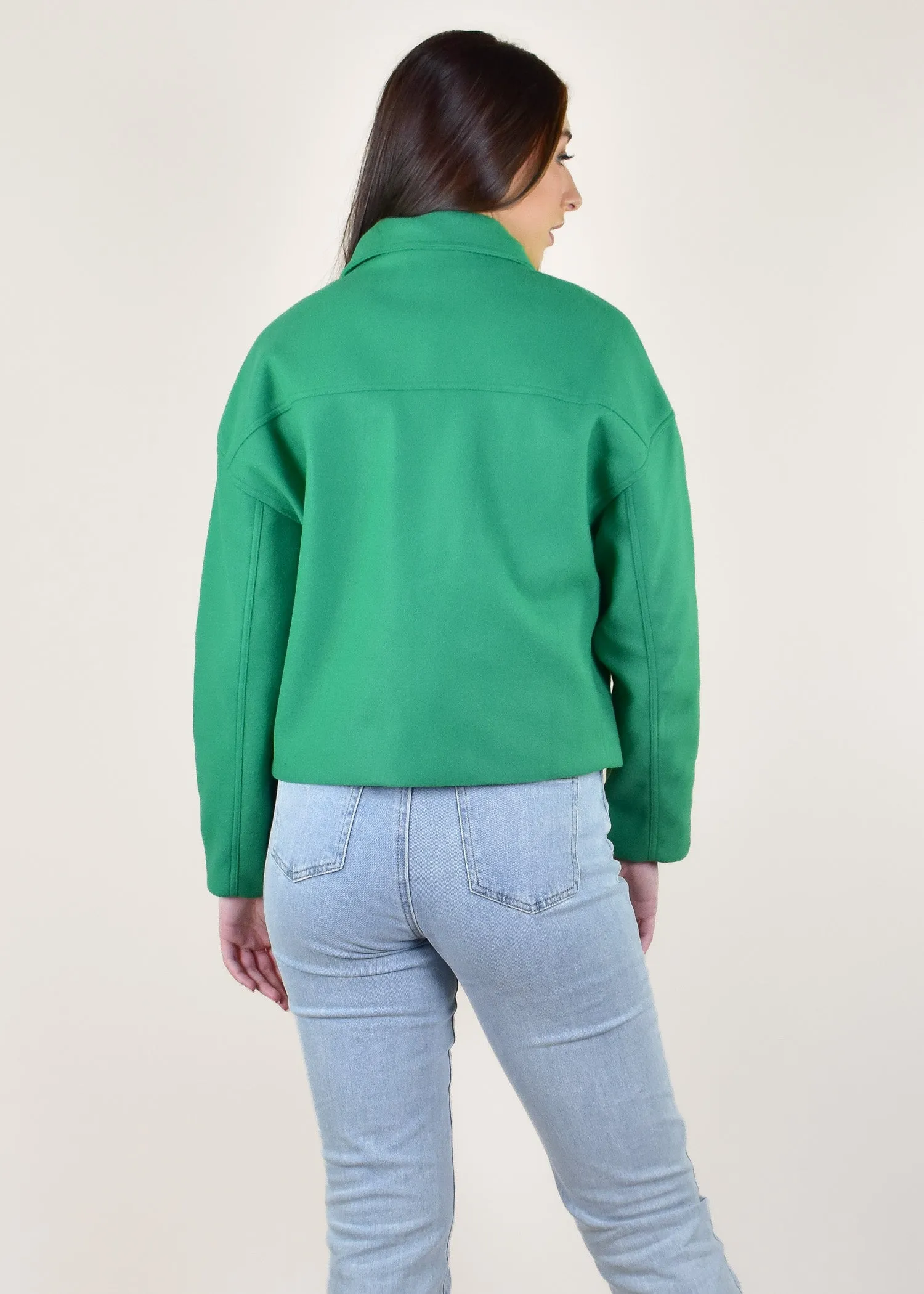 CHAPMAN JACKET