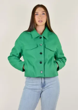 CHAPMAN JACKET