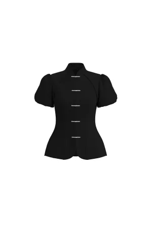CHEONGSAM STYLE JACKET