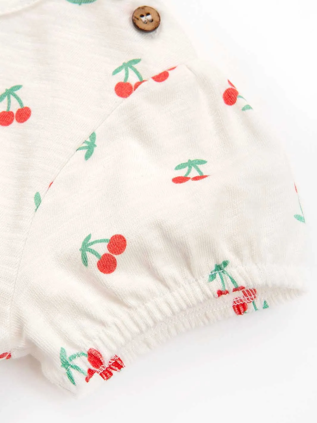 Cherry friends t-shirt