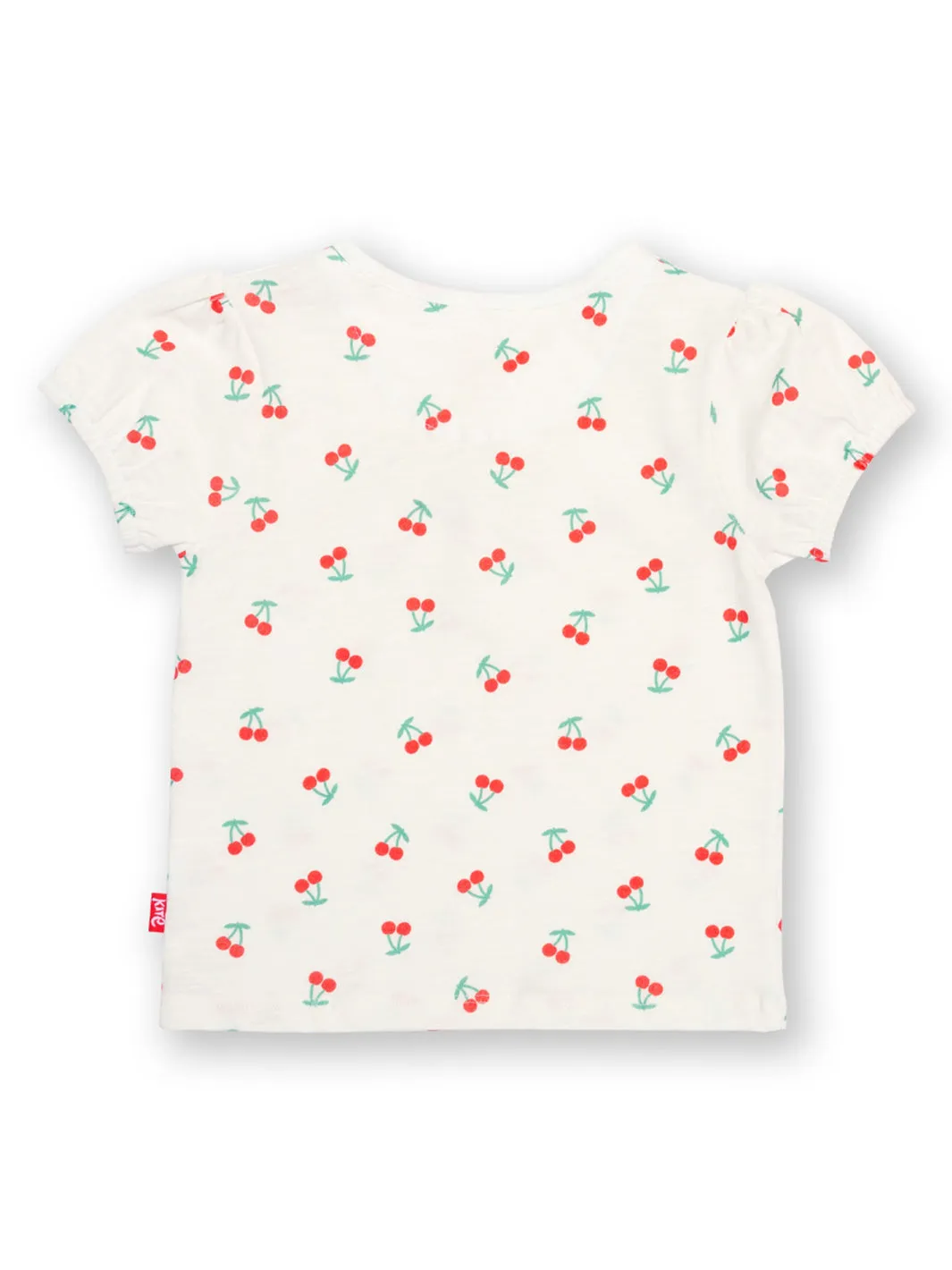 Cherry friends t-shirt