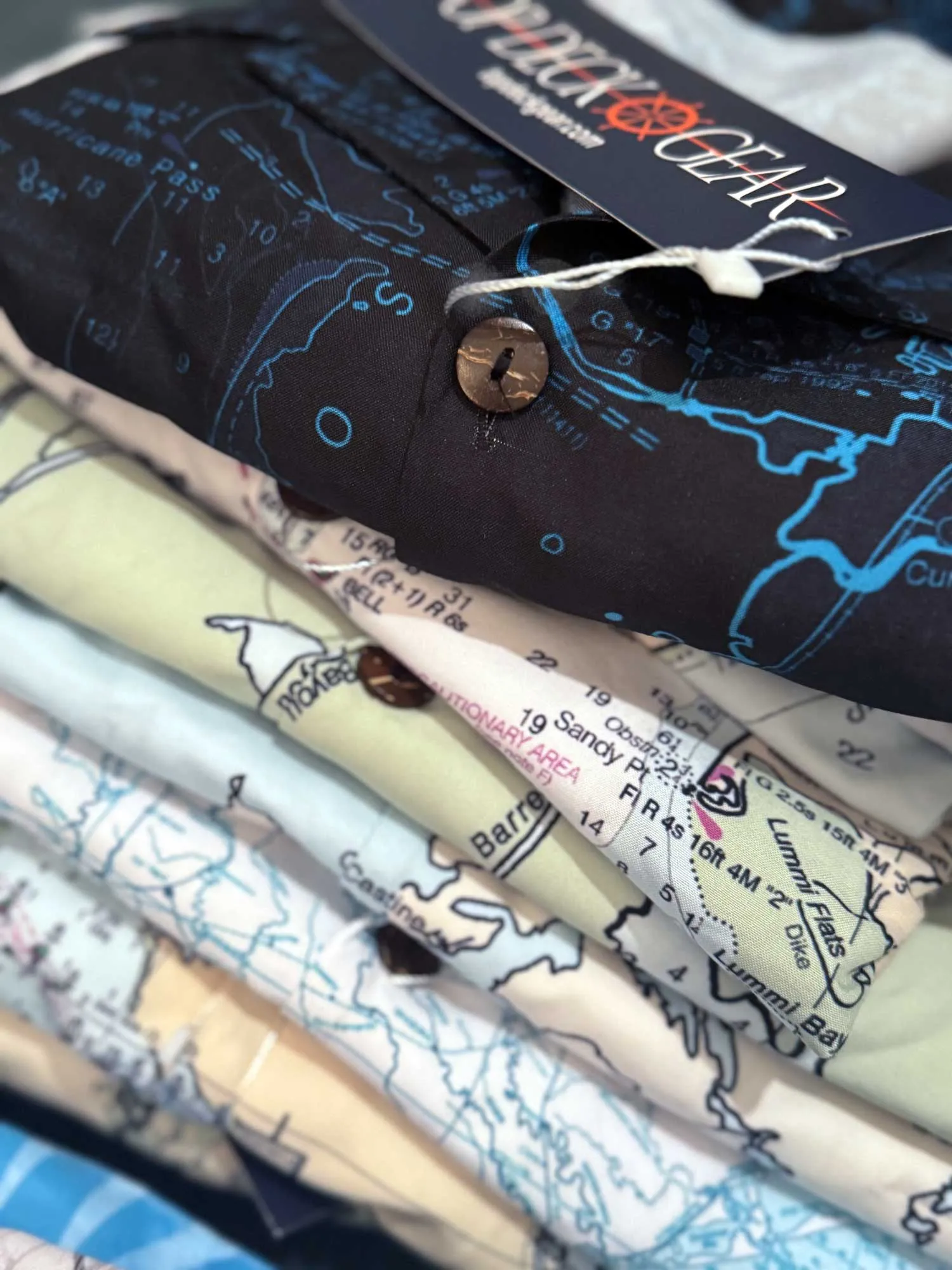Clearance! Mystery Chart Sundress