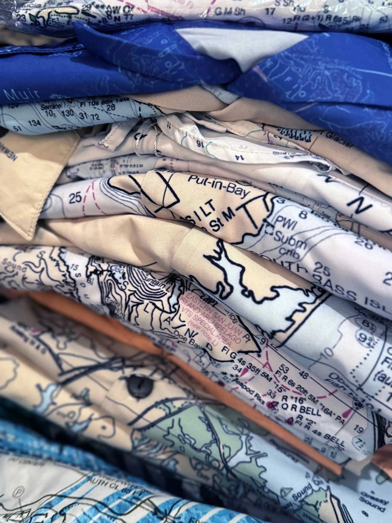 Clearance! Mystery Chart Sundress