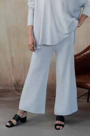 Cleo Sweater Pants (Grey)