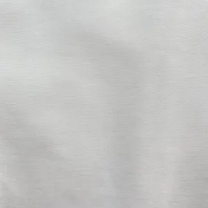 Cotton/Silk Voile - Ivory