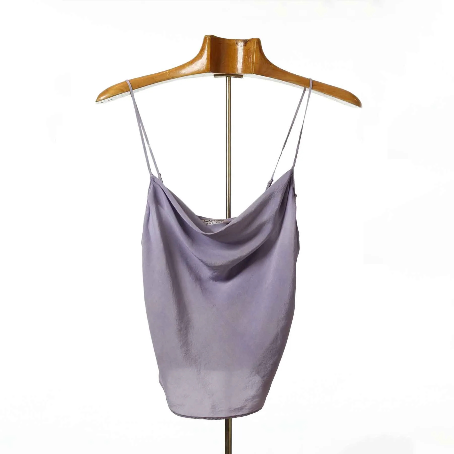 Cowl Neck Top