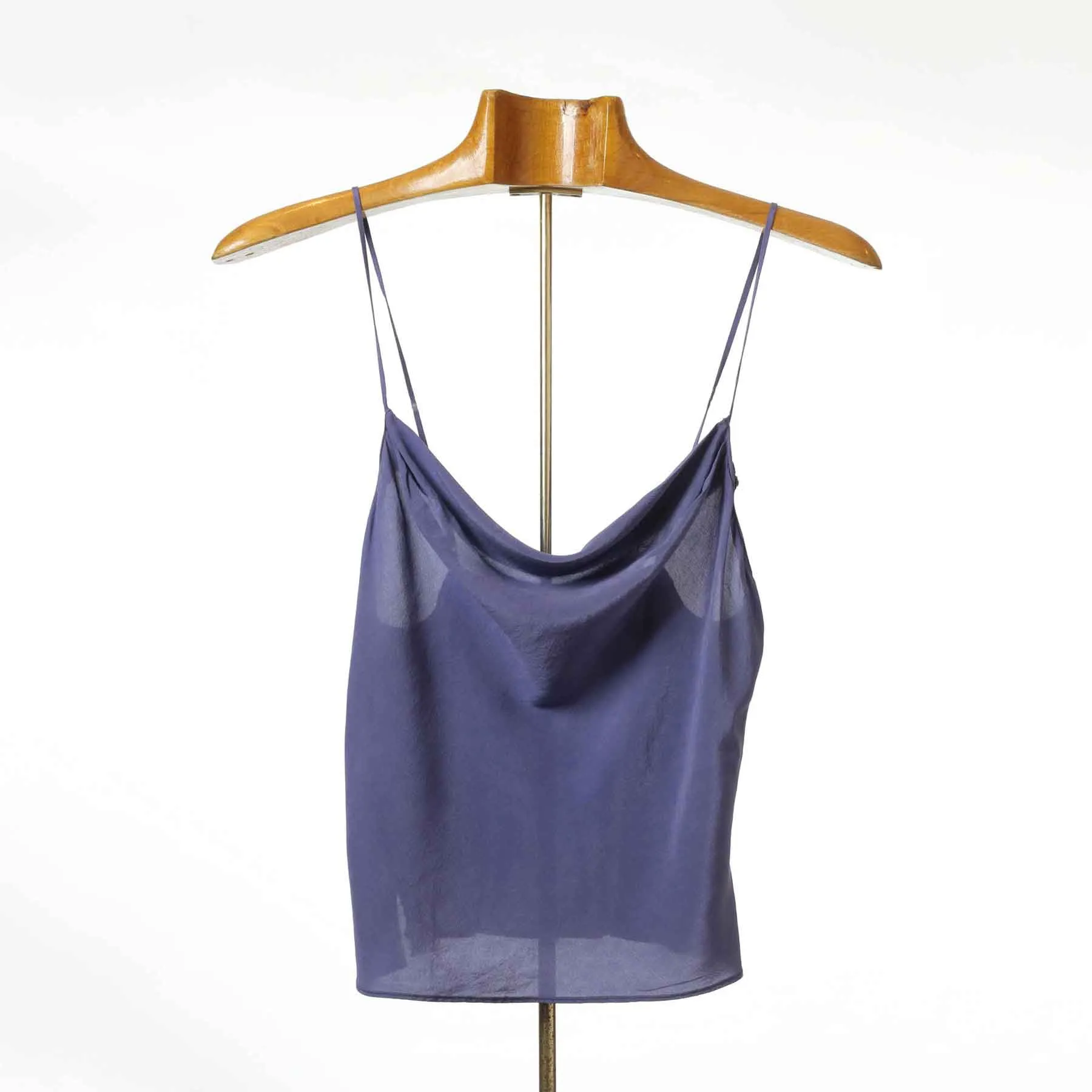 Cowl Neck Top