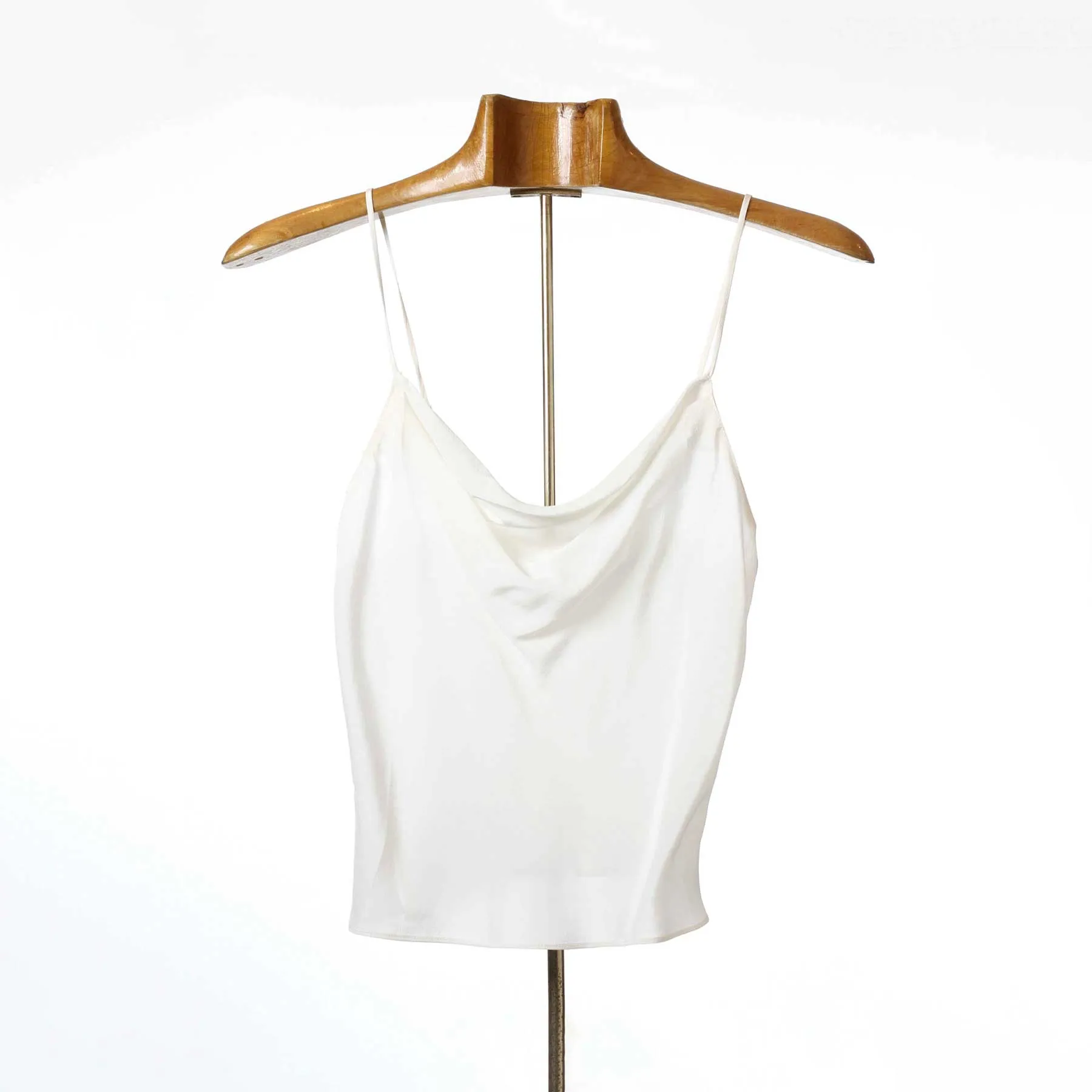 Cowl Neck Top
