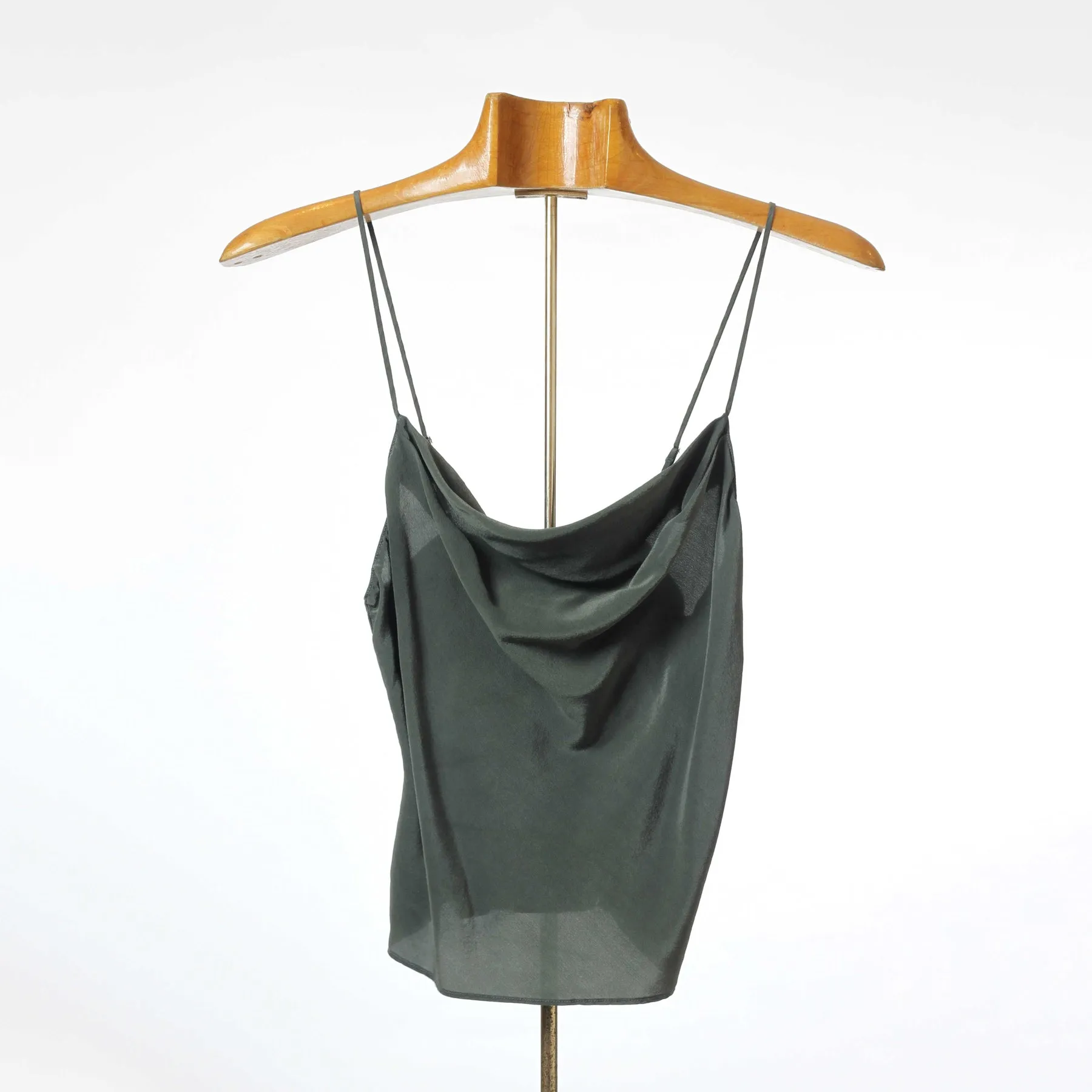 Cowl Neck Top