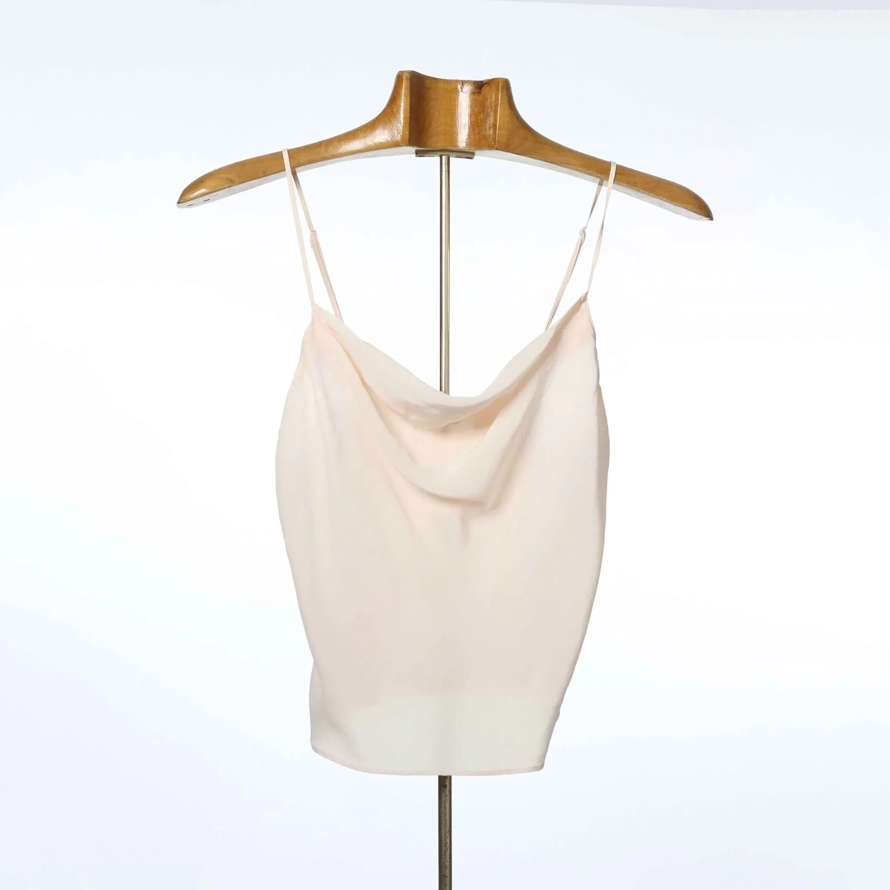 Cowl Neck Top