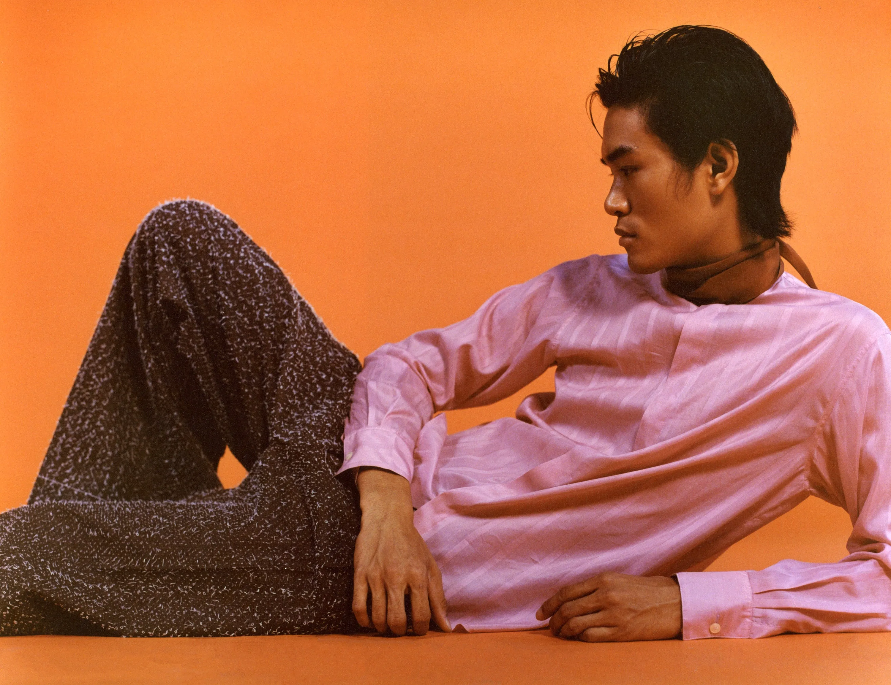Cravat Shirt