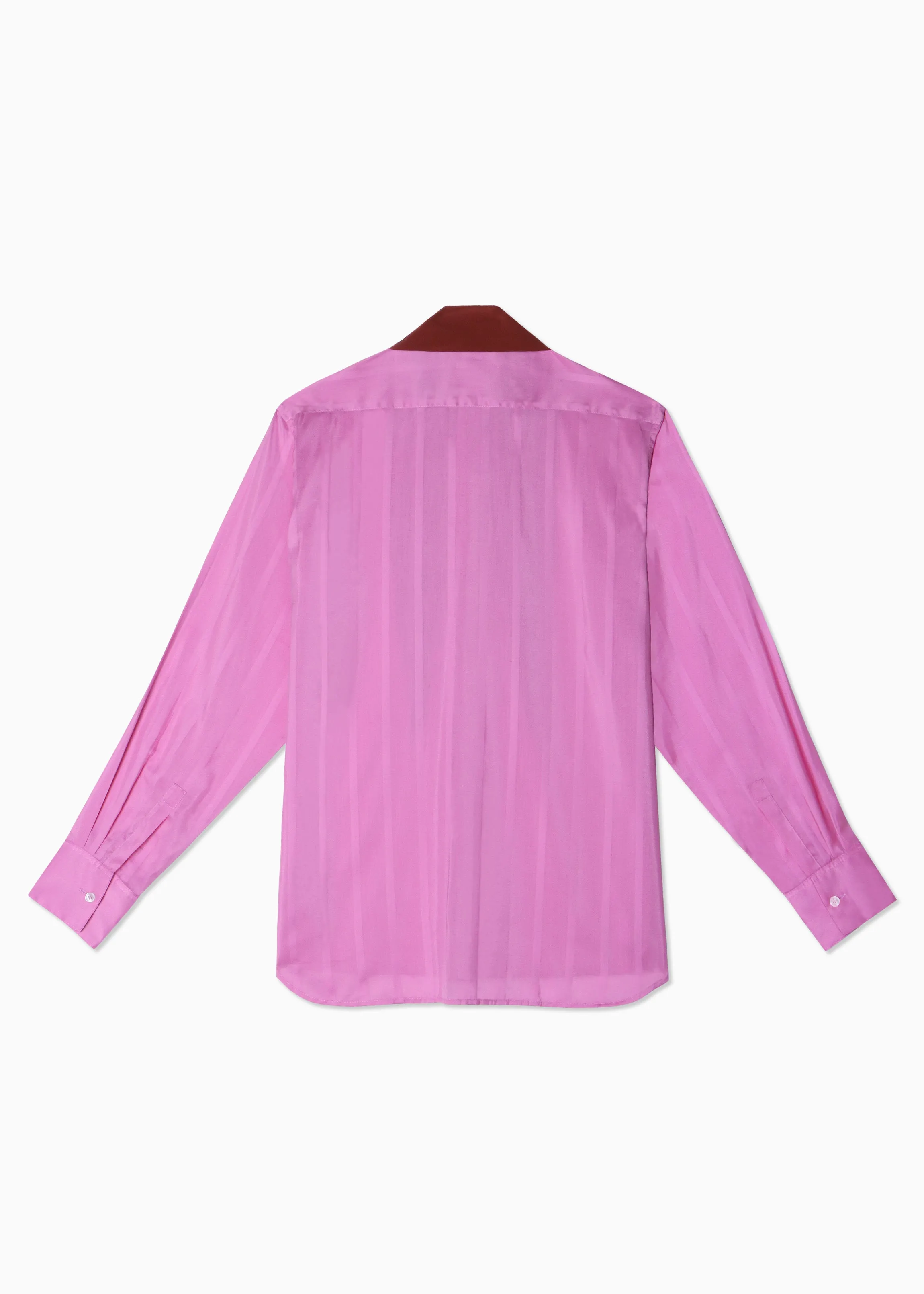 Cravat Shirt