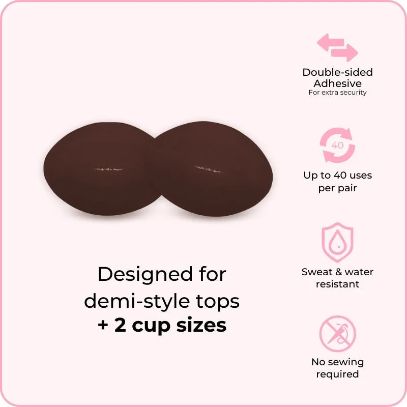 Demi Boost Inserts