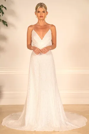 Dianthe Gown