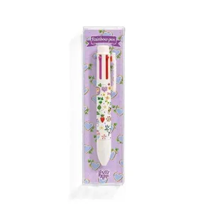 Djeco - Aiko 6 colours rainbow pen