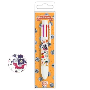 Djeco - Steve 6 colours rainbow pen