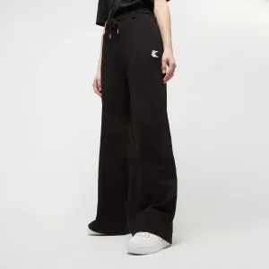 Dámske tepláky Karl Kani KK OG Wide Leg Sweat Pants čierne