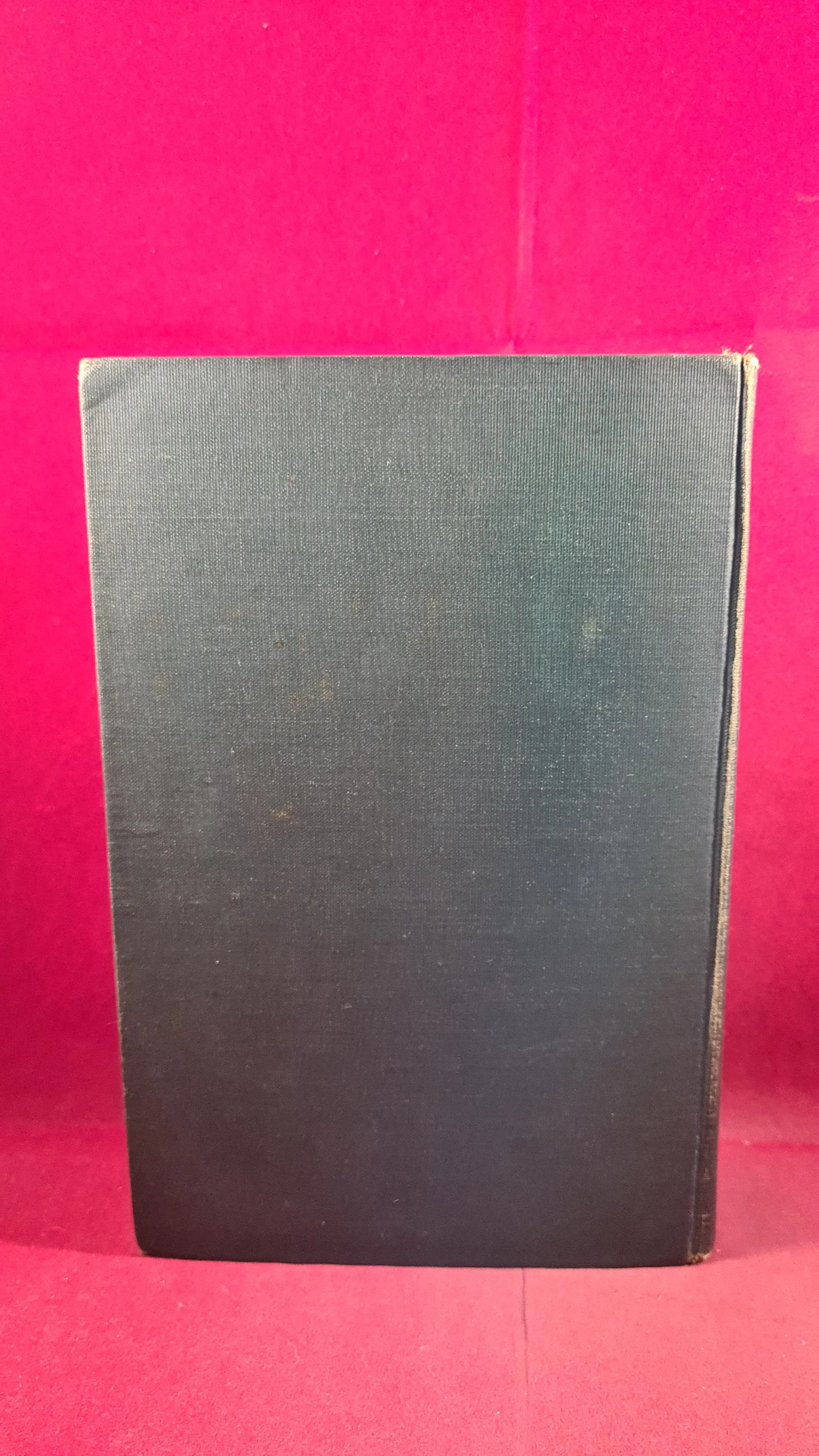 Dorothy Scarborough - The Supernatural in Modern English Fiction, Putnam, 1917, 1st