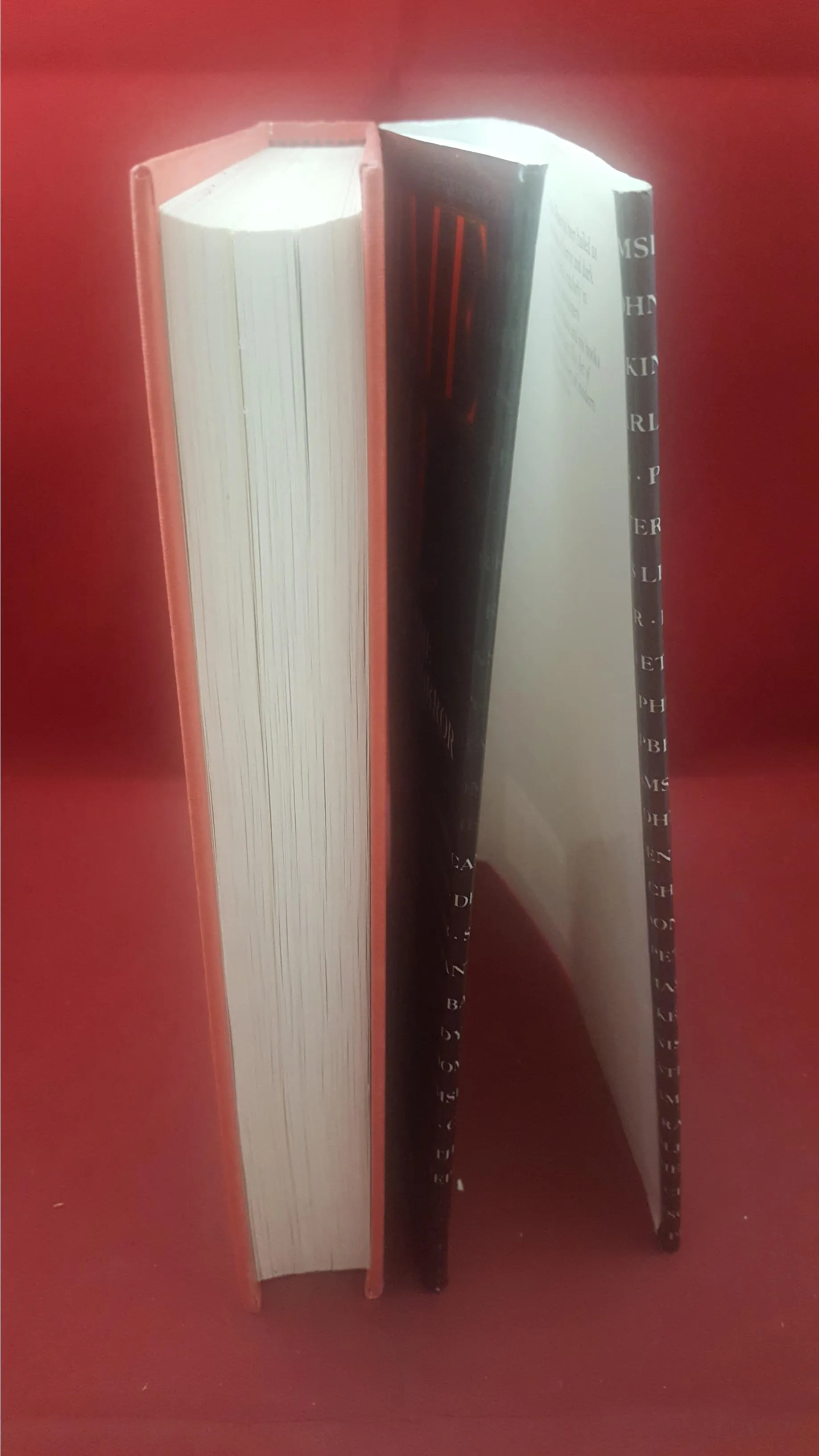 Douglas E Winter - Prime Evil, Bantam Press, 1988, First Edition