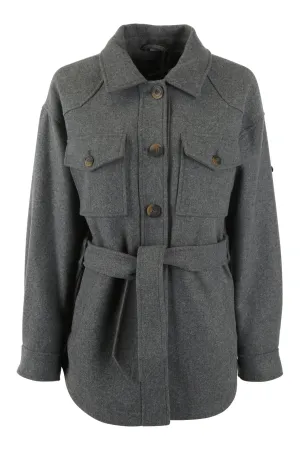 DreiMaster Vintage Women's Transition Jacket