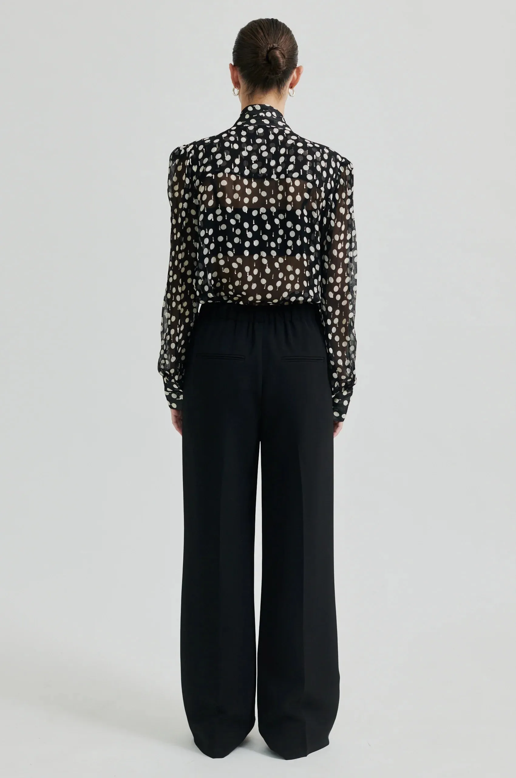 Drop Shirt