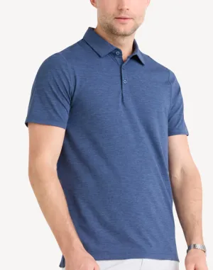 Droptemp All Day Cooling Polo Shirt