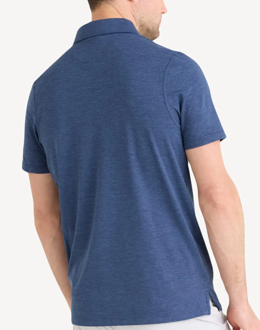 Droptemp All Day Cooling Polo Shirt