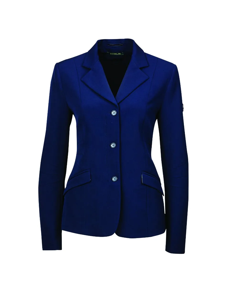 Dublin Casey Ladies Tailored Show Jacket