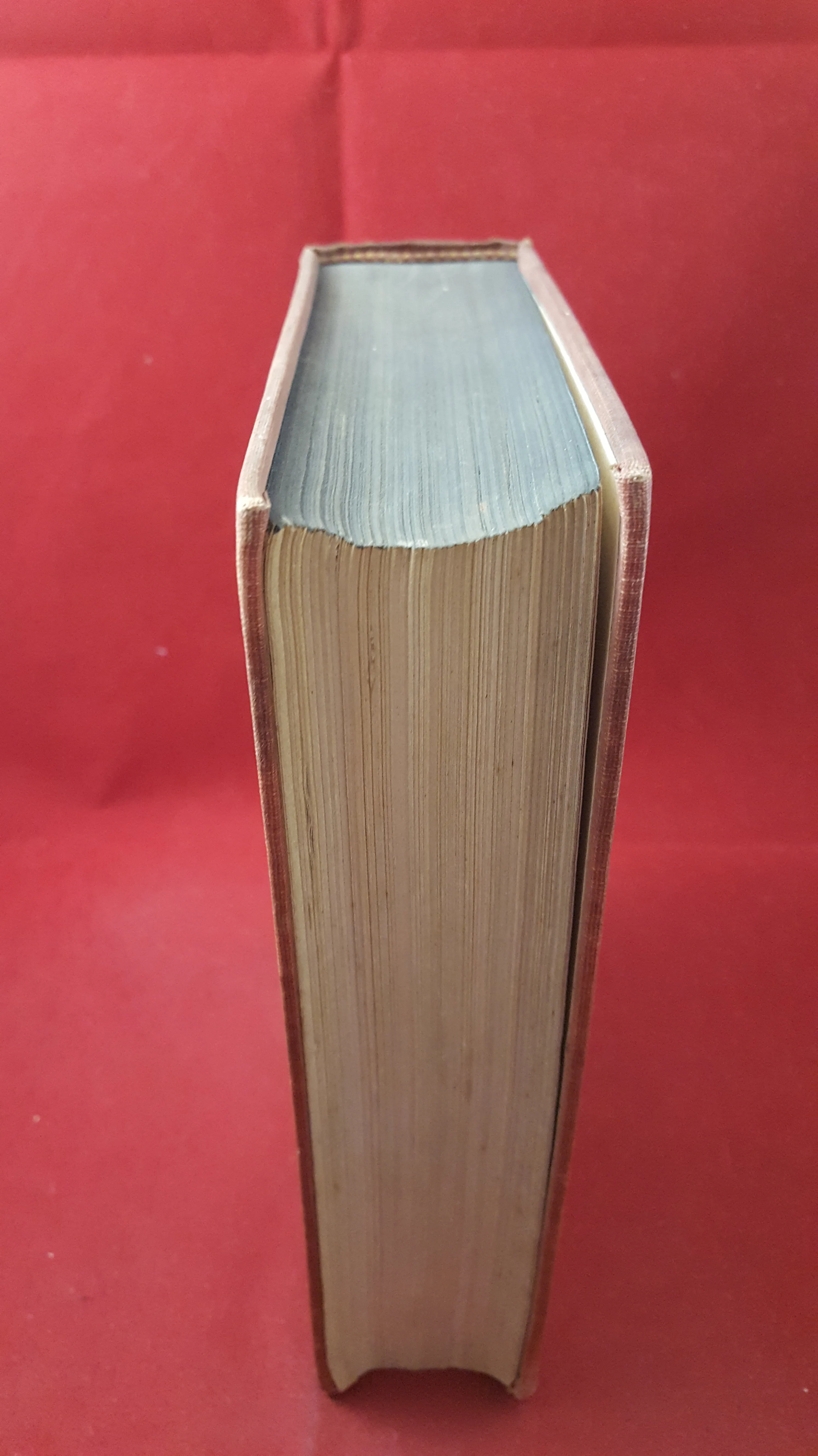 Edgar Allan Poe - The Complete Tales And Poems, The Modern Library, 1938, 1st Edition