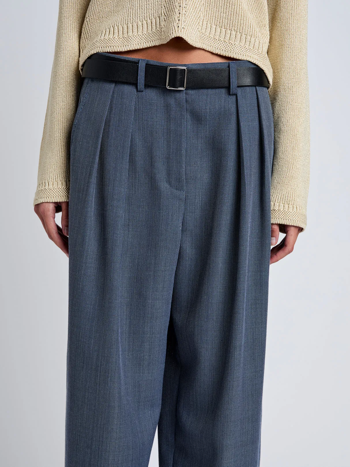 Eleanor Pant Denim