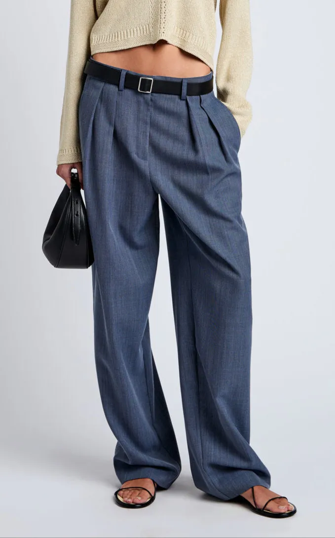 Eleanor Pant Denim