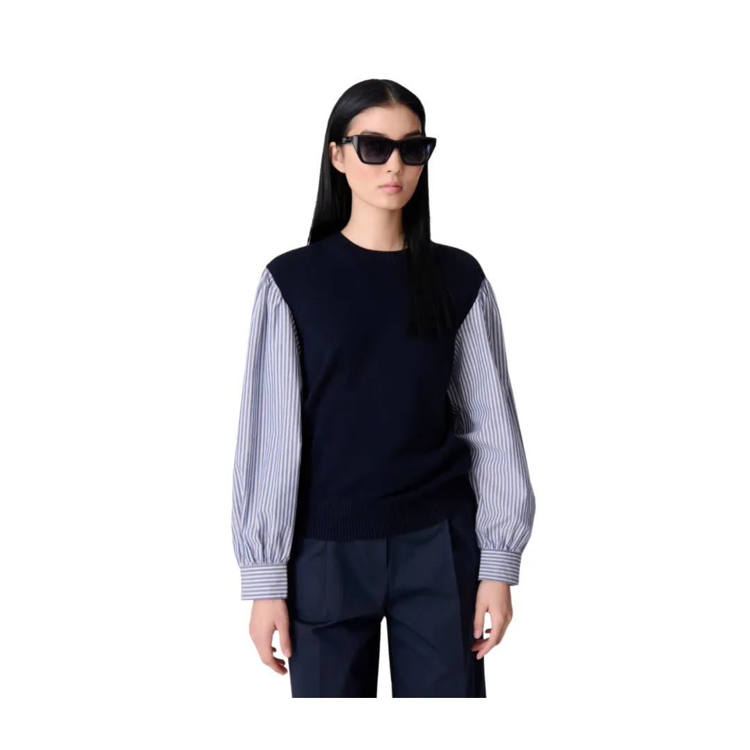 ELEKTRA SWEATER