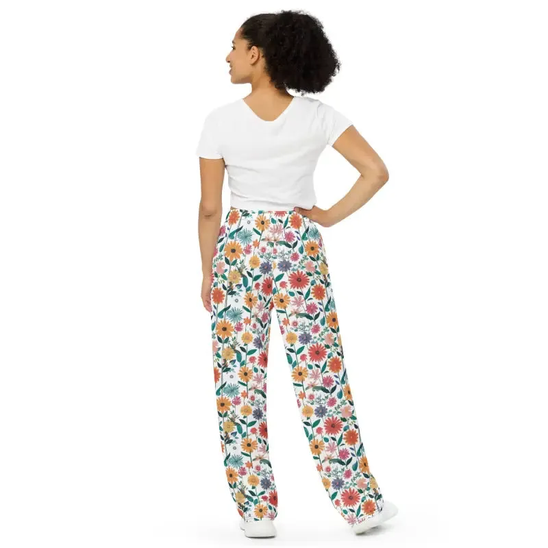 Elevate your Look with Trendy Wide Leg Pants