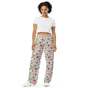 Elevate your Look with Trendy Wide Leg Pants