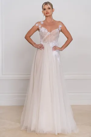 Elisabeth Gown