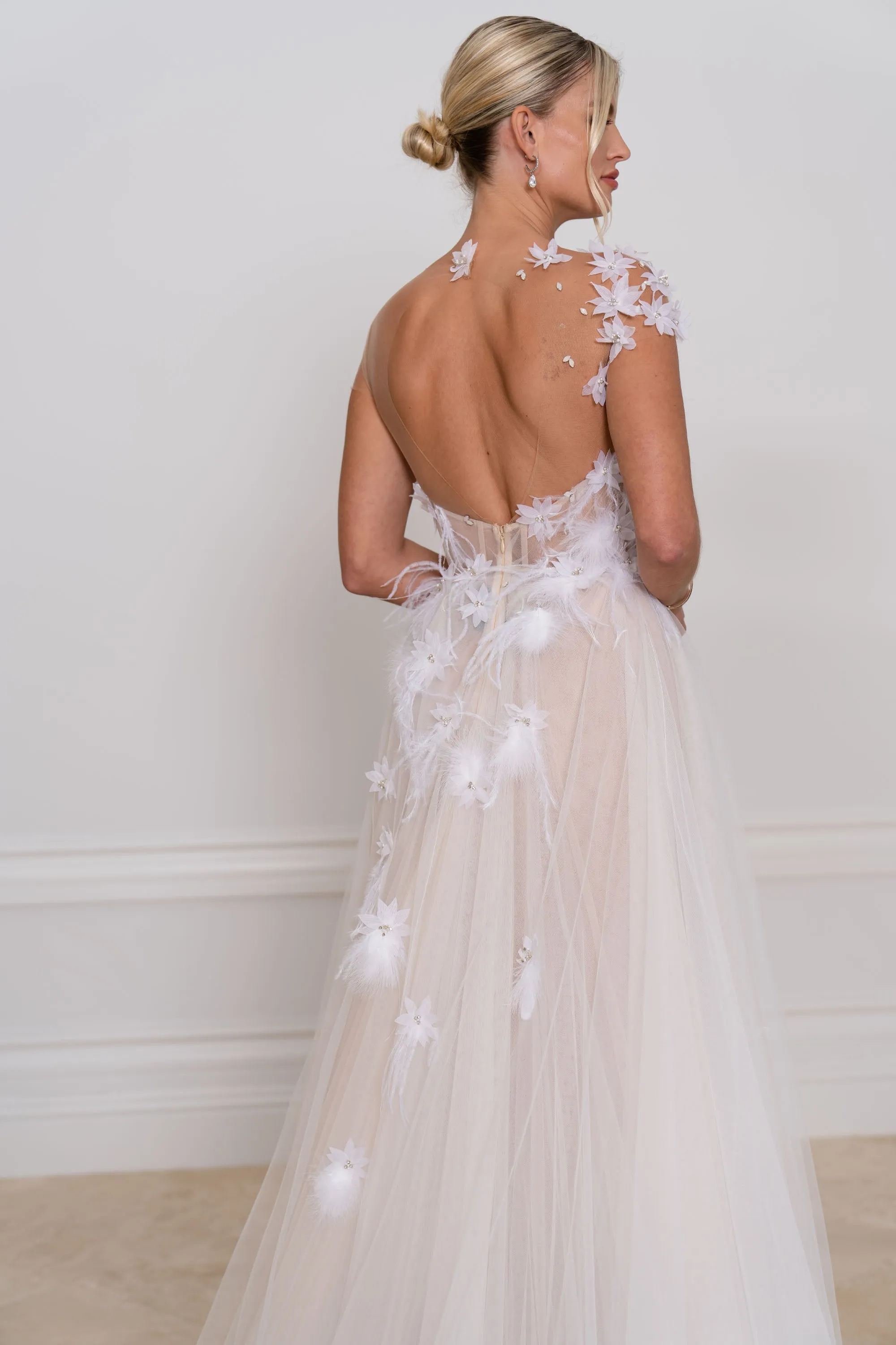 Elisabeth Gown