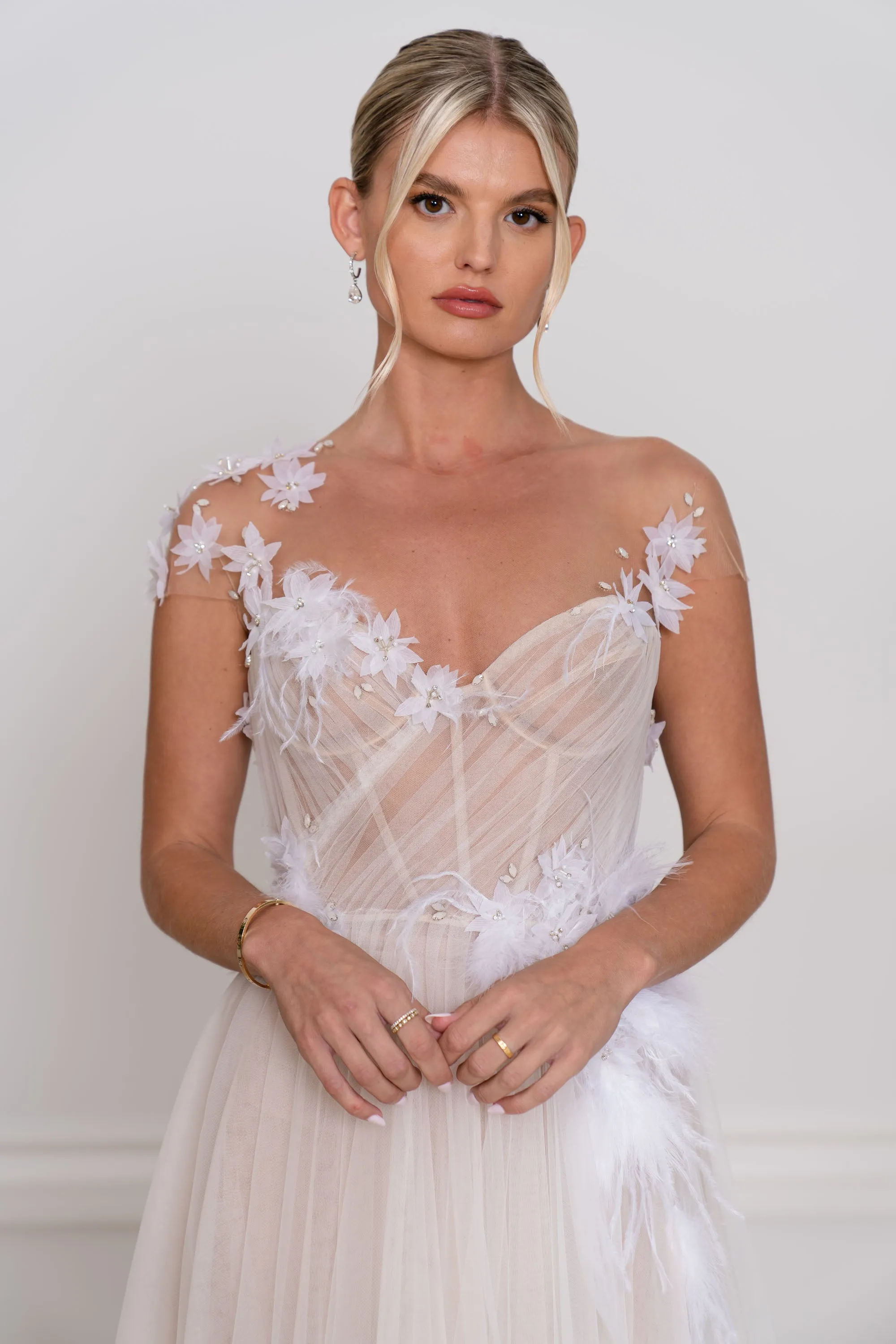 Elisabeth Gown