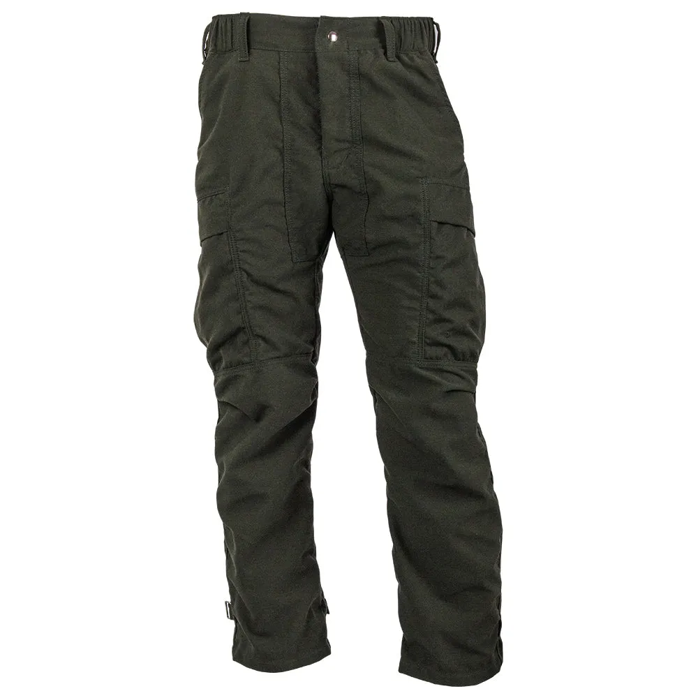 ELITE BRUSH PANT - 7.0oz TECASAFE SPRUCE - SRP0120